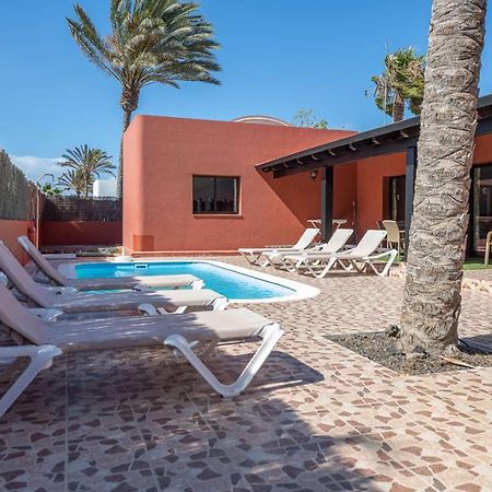 Marvida Villa Corralejo Eksteriør billede