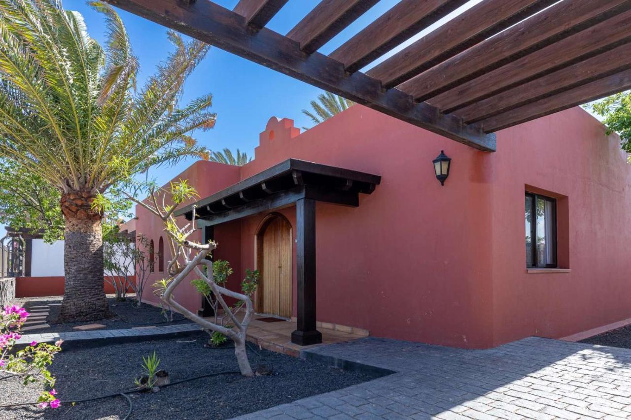 Marvida Villa Corralejo Eksteriør billede