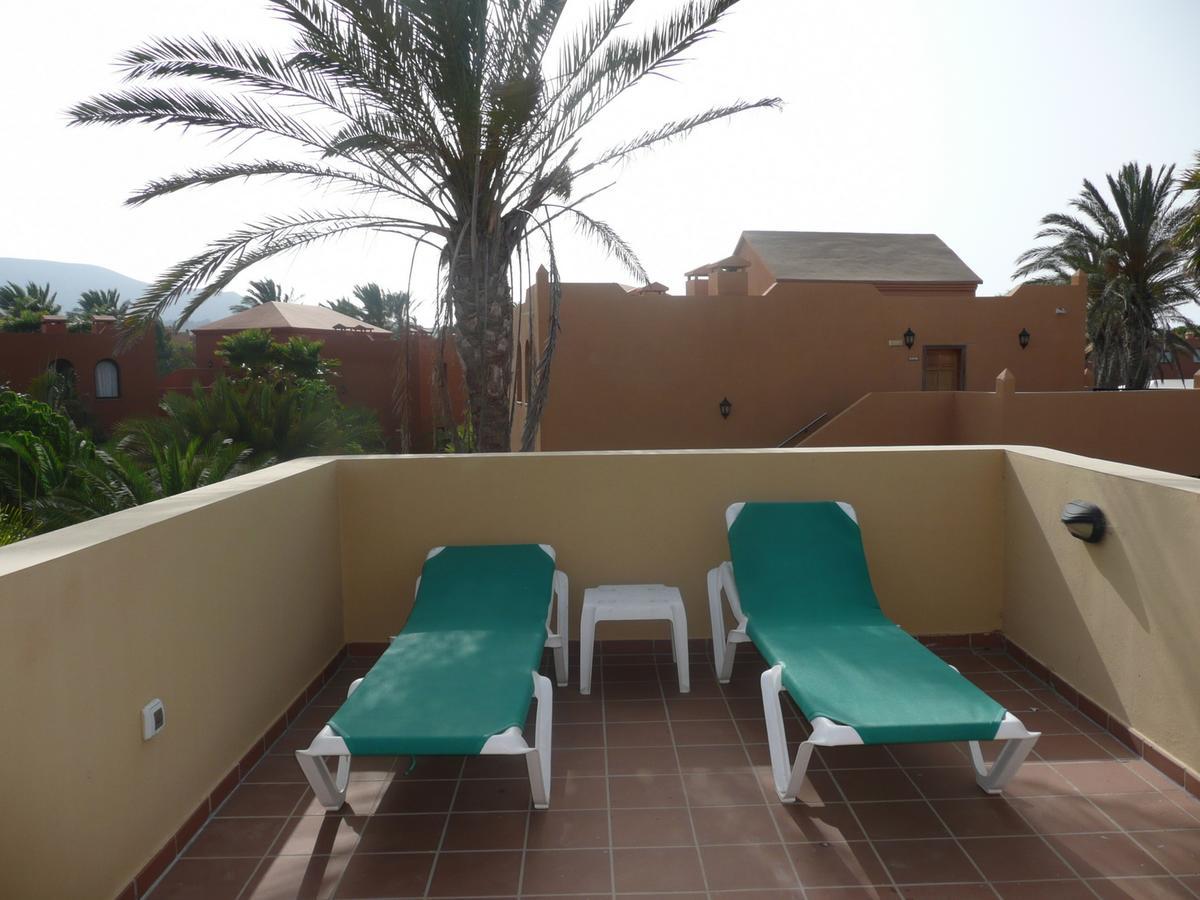 Marvida Villa Corralejo Eksteriør billede