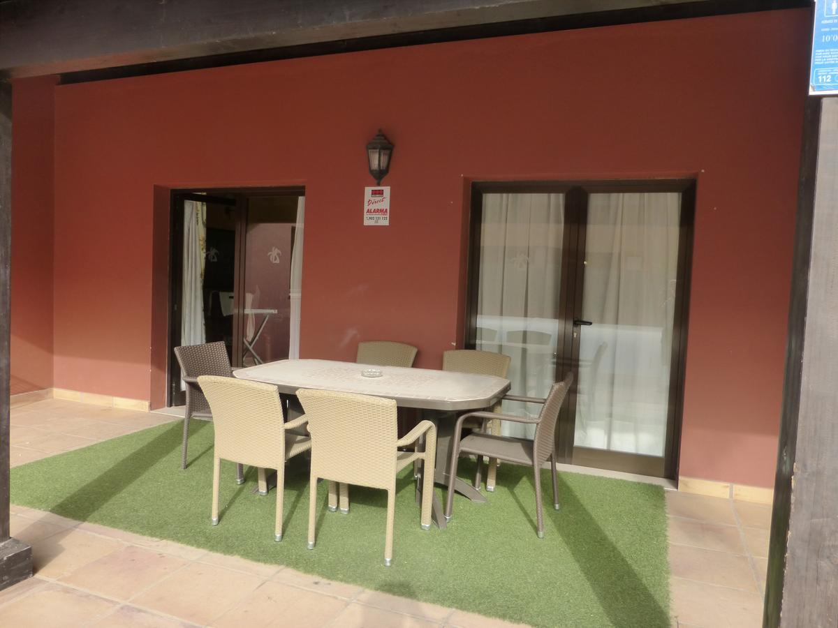 Marvida Villa Corralejo Eksteriør billede