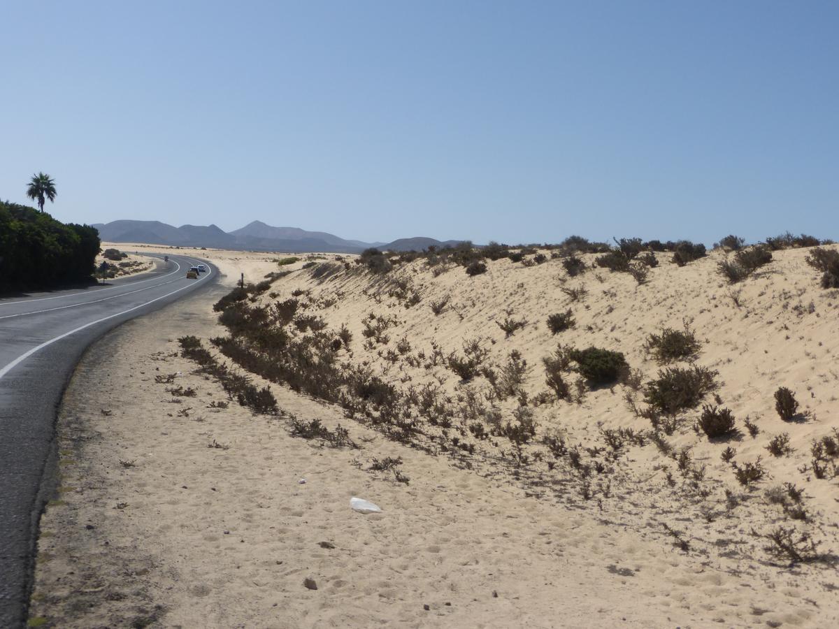 Marvida Villa Corralejo Eksteriør billede