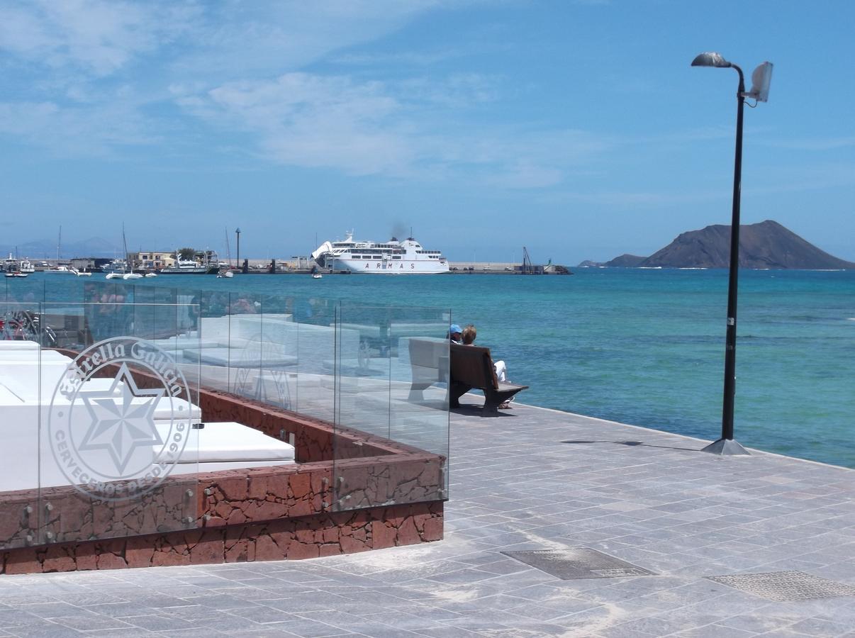 Marvida Villa Corralejo Eksteriør billede
